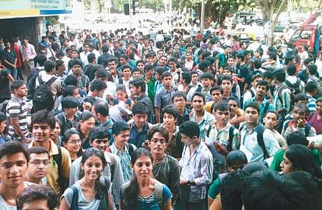 மாணவர் தேர்ச்சி விகித அடிப்படையில் பொறியியல் கல்லூரிகள் தரவரிசைப் பட்டியல் ஓரிரு நாளில் வெளியீடு?