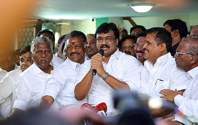 மதுரை எம்எல்ஏ சரவணன் சொன்னது என்ன? முழு விவரம் (விடியோ)