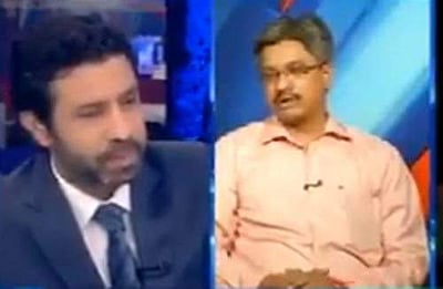 எம்எல்ஏ சரவணனின் விடியோ கிடைத்தது எப்படி? மூன் டிவி எடிட்டர் ஷானவாஸ் கான் பேட்டி