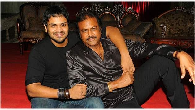 கடைசிப் படத்தை அறிவித்து நடிப்புக்கு முழுக்கு போடவிருக்கும் பிரபல வாரிசு நடிகர்!