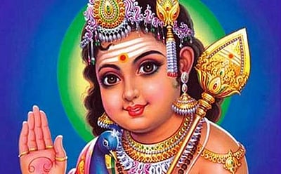 நாளை சஷ்டி: விரதம் இருப்பது எப்படி?