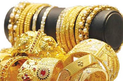 வடகொரியா ஹைட்ரஜன் அணுகுண்டு சோதனை எதிரொலி: தங்கம் விலை கிடுகிடு உயர்வு