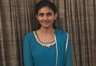 வெளியானது எய்ம்ஸ் எம்.பி.பி.எஸ் நுழைவுத்தேர்வு முடிவுகள்: குஜராத் மாணவி முதலிடம்!