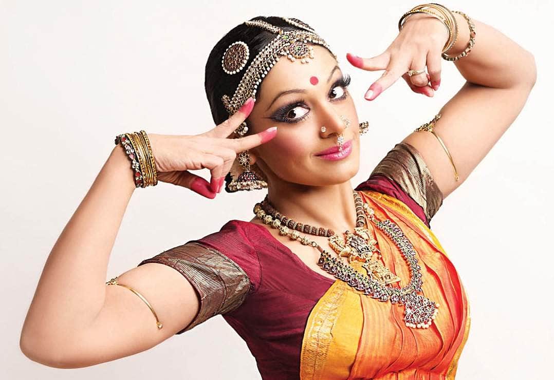 நடிகை ஷோபனாவுக்கு விரைவில் திருமணம்?