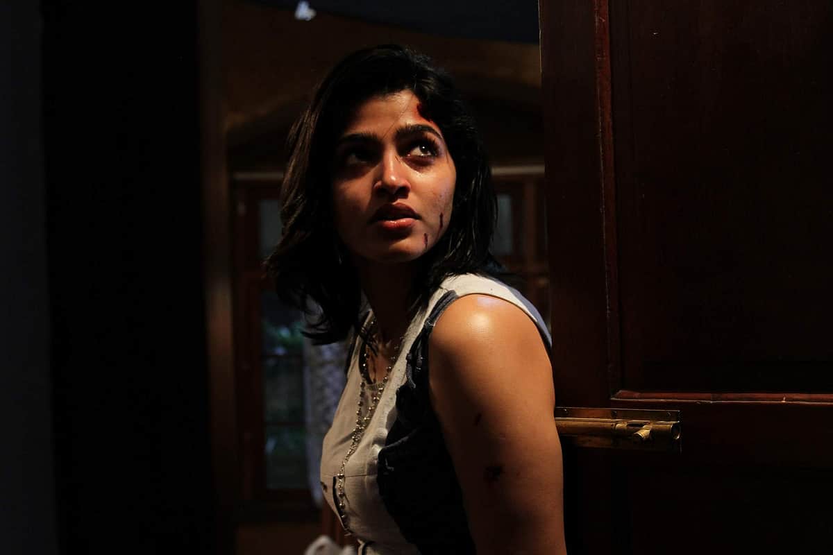 இந்த வாரம் வெளியாகவுள்ள 5 சிறிய படங்கள்!