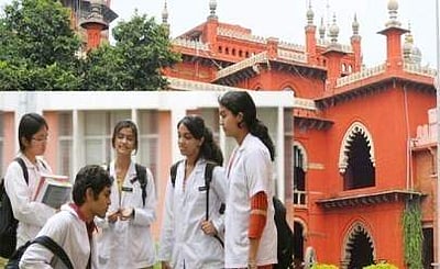 கிராமப்புற மாணவர்களுக்கு முதுநிலை மருத்துவ சேர்க்கையில் கூடுதல் மதிப்பெண்கள் வழங்கும் அரசாணை ரத்து!