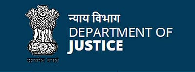 சட்ட மற்றும் நீதி அமைச்சகத்தில் வேலை