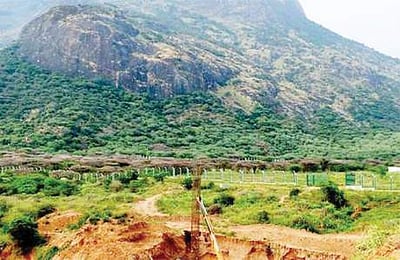 தேனி நியூட்ரினோ ஆய்வு மையத்திற்கு எதிரான வழக்கில் தேசிய பசுமைத் தீர்ப்பாயம் நாளை தீர்ப்பு 