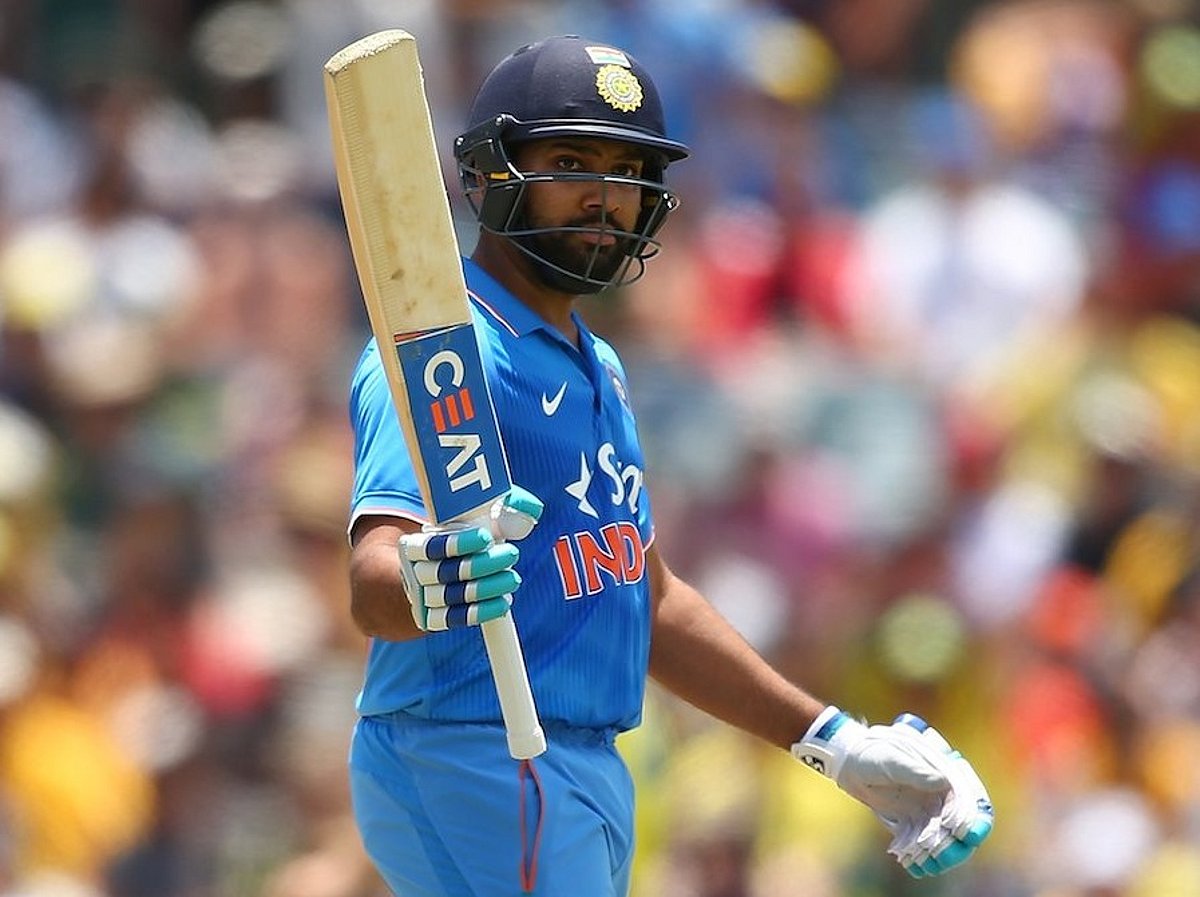 டெஸ்ட் அணியில் கருண் நாயரை வெளியேற்றும் ரோஹித் சர்மா!