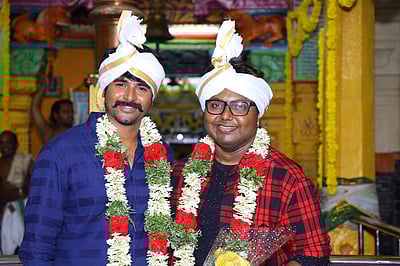 சிவகார்த்திகேயன் - சமந்தா நடிக்கும் படம் தொடக்கம்! (படங்கள்)