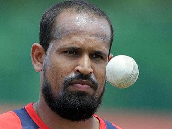 தமிழ்நாடு பிரீமியர் லீக் போட்டியில் விளையாடவுள்ளார் யூசுப் பதான்