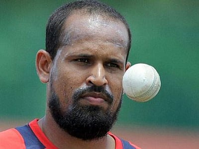 தமிழ்நாடு பிரீமியர் லீக் போட்டியில் விளையாடவுள்ளார் யூசுப் பதான்