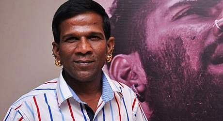 சினிமாவில் இனி பாட மாட்டேன்: கானா பாலா திடீர் முடிவு!