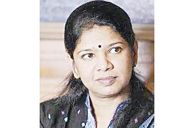 கருணாநிதி முன்பைவிட நலமாக உள்ளார்