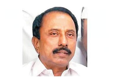 நீட் தேர்விலிருந்து 3 ஆண்டுகள் விலக்குக் கோரப்பட்டுள்ளது