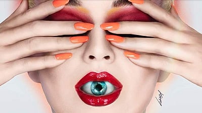 ட்விட்டரில் டாப் 25-ல் இடம்பிடித்துள்ள ஒரே தமிழர்!