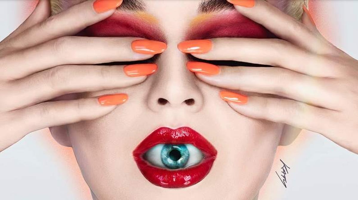 ட்விட்டரில் டாப் 25-ல் இடம்பிடித்துள்ள ஒரே தமிழர்!