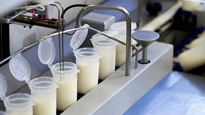 ஆய்வுக்கு அனுப்பப்பட்ட 187 பால் மாதிரிகள் தரம் குறைந்தவை: உயர் நீதிமன்றத்தில் தமிழக அரசு தகவல்