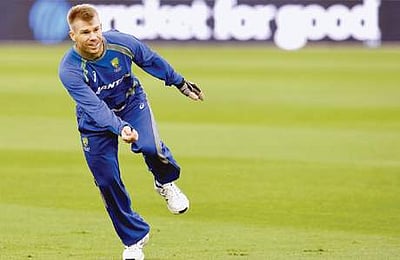 ஆஸ்திரேலியா-நியூஸிலாந்து இன்று மோதல்