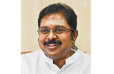 டி.டி.வி. தினகரனுக்கு ஜாமீன்