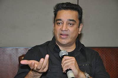 அத்தனை  அரசியல்வாதிகளும் கைது செய்யப்பட வேண்டிய குற்றவாளிகளே: கமல் ஆவேசம் 