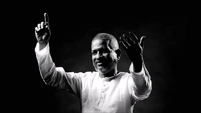 அன்னக்கிளியில் தொடங்கி ஆறாயிரம் பாடல்கள் தாண்டிய தெய்வீக இசைக்கு பிறந்தநாள் வாழ்த்துகள்!
