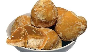 இன்றைய மருத்துவ சிந்தனை வெல்லம்