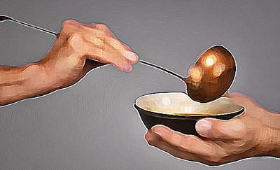 தானமும் அவற்றினால் ஏற்படும் பலாபலன்களும்