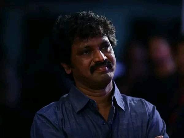 முதல்வருக்குக் கடிதம் எழுதிய விஷாலை மறைமுகமாக விமரிசனம் செய்யும் இயக்குநர் சேரன்!