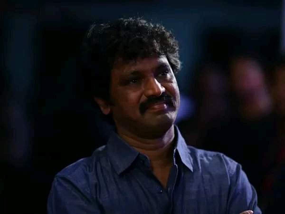 முதல்வருக்குக் கடிதம் எழுதிய விஷாலை மறைமுகமாக விமரிசனம் செய்யும் இயக்குநர் சேரன்!