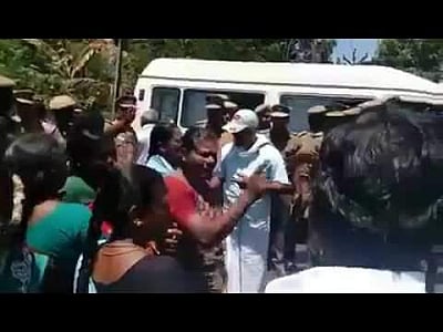 கதிராமங்கலம் எண்ணெய் கிணறு விவகாரம்: ஓ.என்.ஜி.சி புது விளக்கம்!