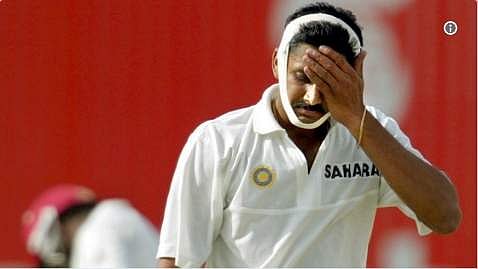 கும்ப்ளே ராஜிநாமா: கடும் விமரிசனங்களைச் சந்திக்கும் கோலி!