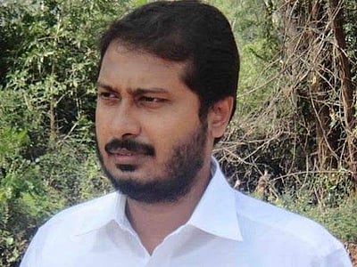 பதவி போனாலும் பரவாயில்லை; பாஜகவுக்கு ஓட்டு இல்லை: தமிமுன் அன்சாரி அதிரடி!