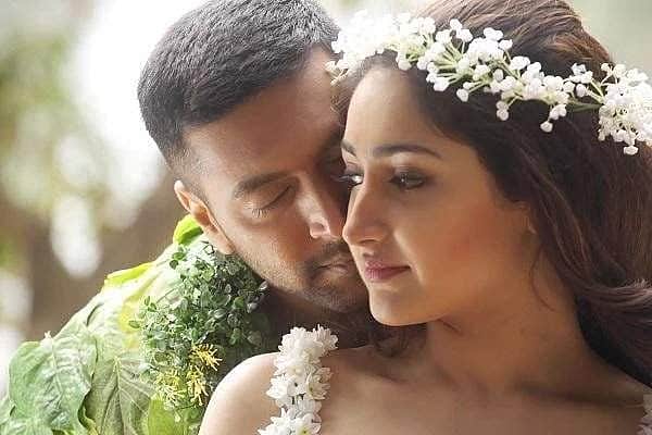 ஜெயம் ரவி நடித்துள்ள வனமகன் படத்துக்கு வரிவிலக்கு!