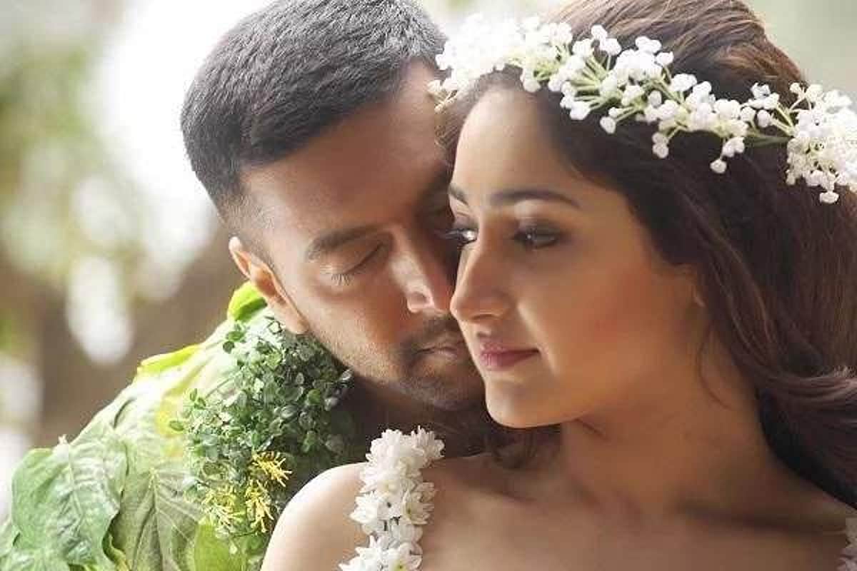 ஜெயம் ரவி நடித்துள்ள வனமகன் படத்துக்கு வரிவிலக்கு!