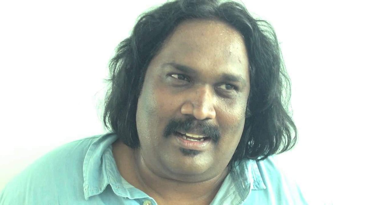 ‘நம்ம ஊரு சென்னை’ யைப் பொறுத்த வரை இந்த வில்லன் நடிகருக்குப் பிடித்த 5 விசயங்கள்!