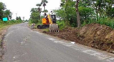 தமிழக அரசின் ஊரக வளர்ச்சி மற்றும் ஊராட்சித் துறையின் புதிய அறிவிப்புகள் என்னென்ன?