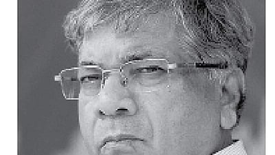 குடியரசுத் தலைவர் தேர்தல்: எதிர்க்கட்சிகளின் வேட்பாளராக பிரகாஷ் அம்பேத்கர் தேர்வாக வாய்ப்பு