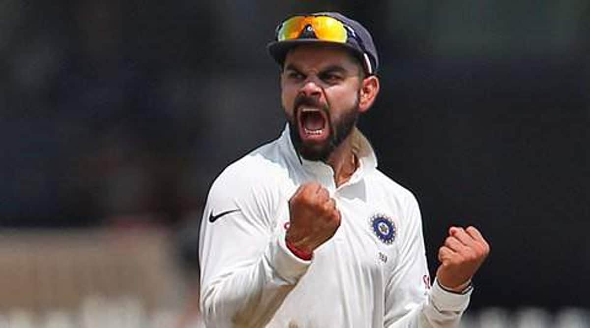 கும்ப்ளே கூறிய குற்றச்சாட்டுகளுக்கு விராட் கோலி பதில்!