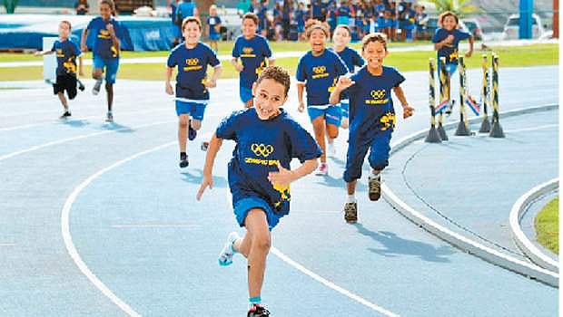 சர்வதேச தரம் வாய்ந்த வீரர்களை உருவாக்க விளையாட்டுப் பள்ளிகள் ஏற்படுத்தப்படுமா?