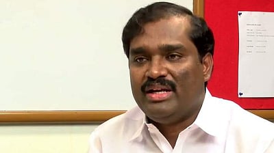 லைக்கா நிறுவனம் பற்றி பொது வெளியில் பேச தமிழர் வாழ்வுரிமை கட்சியின் வேல்முருகனுக்கு தடை: உயர்நீதி மன்றம் உத்தரவு!