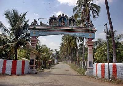 ஆண்கள் மட்டுமே நுழையக்கூடிய அம்மன் கோயில்!