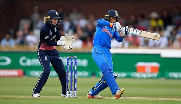 மகளிர் உலகக் கோப்பை: தொடக்க வீராங்கனைகள் அபார பேட்டிங்!