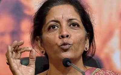 ஜி.எஸ்.டியால் விலைவாசி உயராது : மத்திய அமைச்சர் நிர்மலா சீதாராமன் பேட்டி!