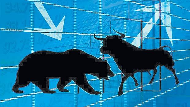 பங்குச் சந்தையில் ஏற்றம், இறக்கம் அதிகரிக்கும்!