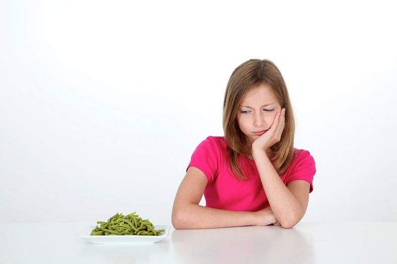 பெண்ணே! பசியைப் புறக்கணிக்காதே!