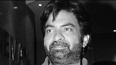 சாலை விபத்தில் தெலுங்கு நடிகர் பரத் ராஜ் மரணம்