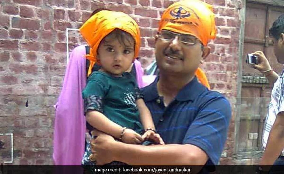 மனிஷாவுடன் அமைதியாக உணர்கிறேன்... ரோப் கார் விபத்தில் இறந்தவரின் இறுதி முகநூல் ஸ்டேட்டஸ்!