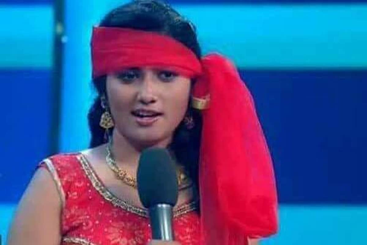 பிக் பாஸ் நிகழ்ச்சியில் ஜல்லிக்கட்டுப் பெண்: கமல் பாராட்டு!