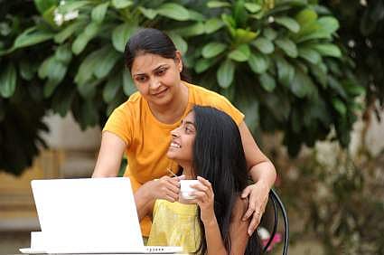 பதின் வயதில் இப்படித்தான் நடந்து கொள்வார்கள்!